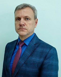 Тодоров Станислав Юрьевич.